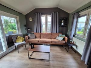 vakantiehuis in zeeland