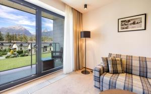 Hotel Lesna – Adult Friendly