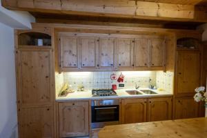 Ciandolada 7, appartamento ampio e confortevole