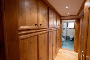 Ciandolada 7, appartamento ampio e confortevole