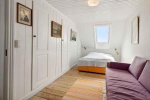 Cozy Holiday Home In Marstal On Ærø