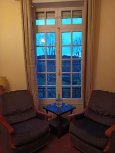 B&B / Chambres d'hotes Maison Vive La Vie : photos des chambres