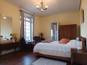 B&B / Chambres d'hotes Maison Vive La Vie : photos des chambres