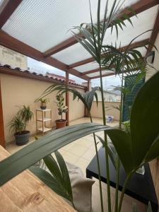 Little House Green Relax