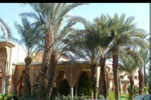 Chambre individuelle