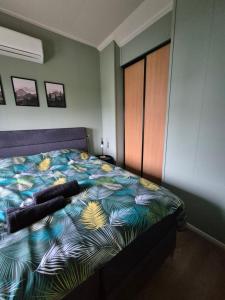 vakantiehuis in zeeland