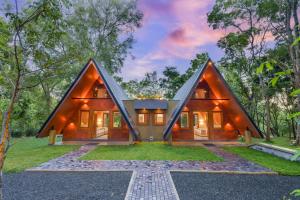 Siyambala Resort - Udawalawa - Ubytování bez kategorie ve městě Udawalawe