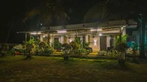 The Ocean View - Kumbla