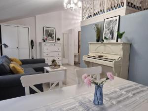 "Pianist" City Break Apartment