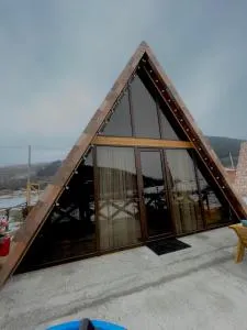 Yerankyun Boutique Cabin - Vardanlu