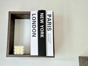 Appartements L-Atelier-T2 proche du centre-Wifi-Parking : photos des chambres