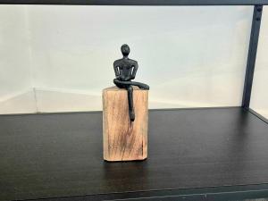 Appartements L-Atelier-T2 proche du centre-Wifi-Parking : photos des chambres