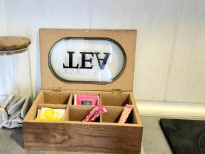 Appartements L-Atelier-T2 proche du centre-Wifi-Parking : photos des chambres