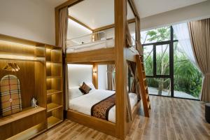 LUniverso Premium Apartment