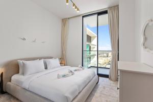 Stylish 1 Bedroom in Binghatti Lavender JVC