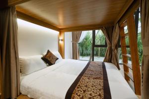 Phòng Gia đình Studio (Studio Family)