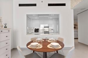 Stylish 1 Bedroom in Binghatti Lavender JVC