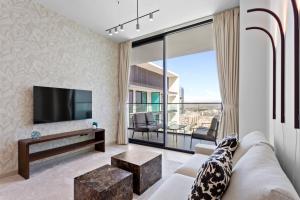 Stylish 1 Bedroom in Binghatti Lavender JVC