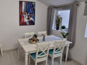 "Pianist" City Break Apartment