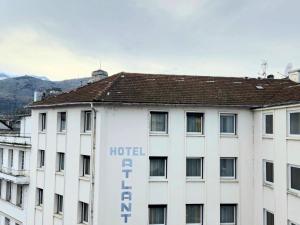 Appartements L-Atelier-T2 proche du centre-Wifi-Parking : photos des chambres