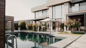 Diwine Spa House Fruška Gora