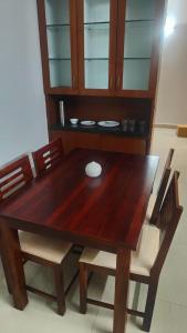 3 bhk near lulu mall kochi