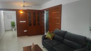 3 bhk near lulu mall kochi