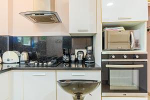 Serene 2BHK in Siolim with Pool