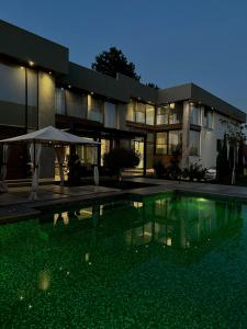 Diwine Spa House Fruška Gora