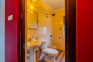 Serene 2BHK in Siolim with Pool