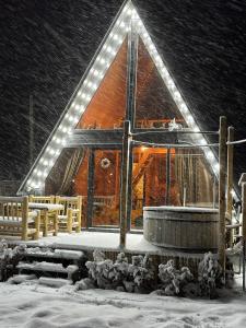 Borjomi Story