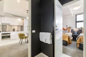 VAQUAY The Gilded Nook In Melbourne CBD