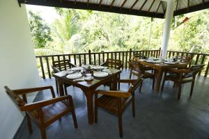 Lila Lodge, Villa - Bentota