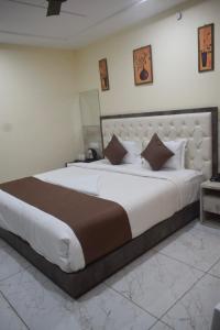 Hotel Magnet