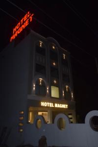 Hotel Magnet