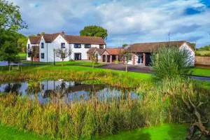 Countryside Retreat - Flordon