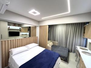 Apartamento Elegante e Confortável na Barra em Salvador