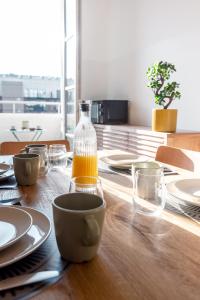 StayEasy M3 PortaRomana Bella - 2 Bedrooms 2 baths