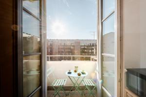 StayEasy M3 PortaRomana Bella - 2 Bedrooms 2 baths