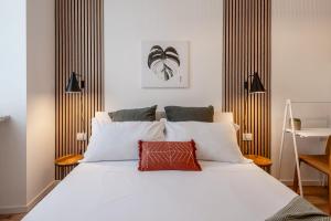 StayEasy M3 PortaRomana Bella - 2 Bedrooms 2 baths