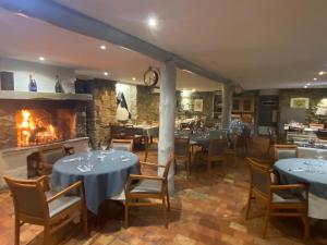 Hotels Le Mas Saint Donat : photos des chambres