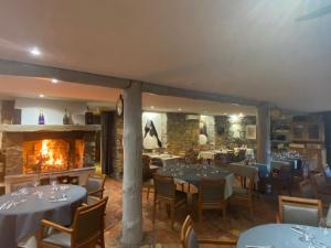 Hotels Le Mas Saint Donat : photos des chambres