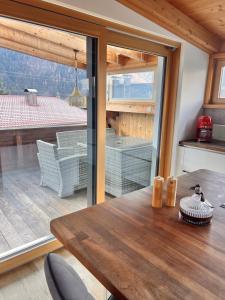 Penthouse Sonnenplatzl