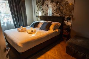 Whim Collection Trastevere