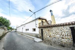 Hotel Rural La Majada