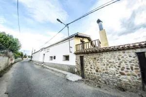 Hotel Rural La Majada - 罗德里戈城