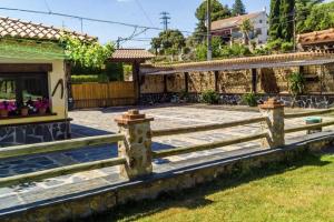 Hotel Rural La Majada