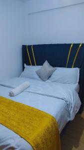 Nano Cozy Homes -1 Bedroom with lift - TRM Drive