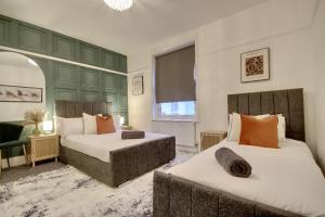 Holiday Home in Central Southsea