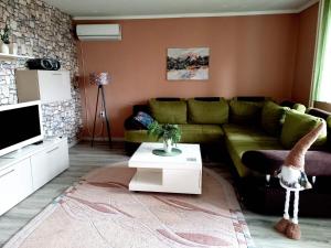 Mountain view apartment